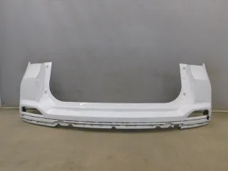  Бампер задний Chery Tiggo 4 Арт smt208835, вид 1