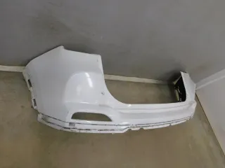  Бампер задний Chery Tiggo 4 Арт smt208835, вид 3