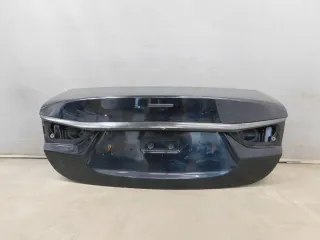  Крышка багажника Mazda 6 3 Арт smt208840, вид 1