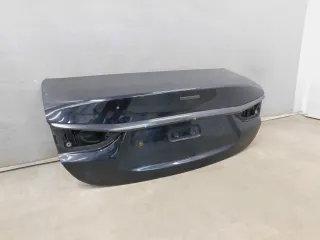  Крышка багажника Mazda 6 3 Арт smt208840, вид 2