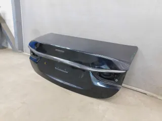  Крышка багажника Mazda 6 3 Арт smt208840, вид 3