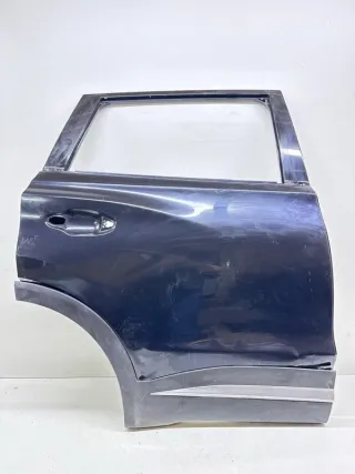 551000934AADYJ дверь Chery Tiggo 7 PRO Арт lz238596, вид 1