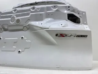 S203F270108010 крышка багажника Changan CS 55 Арт lz238623, вид 3