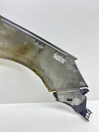 13302207 крыло Opel Astra J Арт lz238638, вид 9
