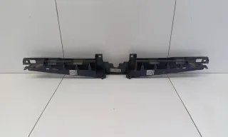 A1678856203 Кронштейн переднего бампера центральный Mercedes GLE W167 Арт 983355K, вид 5
