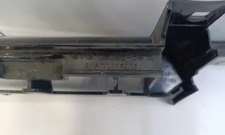 A1678856203 Кронштейн переднего бампера центральный Mercedes GLE W167 Арт 983355K, вид 6