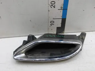 A0008850174  Накладка бампера заднего Mercedes GLS X166 Арт 787188, вид 1