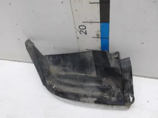 A0008850174  Накладка бампера заднего Mercedes GLS X166 Арт 787188, вид 6