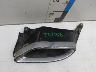 A0008850174  Накладка бампера заднего Mercedes GLS X166 Арт 787188, вид 10