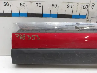 609000628AADQJ Накладка двери задней левой Chery Tiggo 8 PRO Арт 788353, вид 8