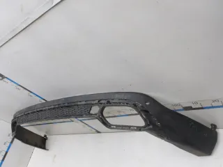 602001193AA Спойлер (нижняя часть) бампера заднего Chery Tiggo 8 PRO Арт 788350, вид 2