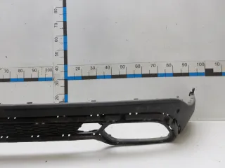 602001193AA Спойлер (нижняя часть) бампера заднего Chery Tiggo 8 PRO Арт 788350, вид 6
