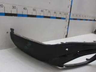 602001193AA Спойлер (нижняя часть) бампера заднего Chery Tiggo 8 PRO Арт 788350, вид 7