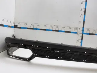 602001193AA Спойлер (нижняя часть) бампера заднего Chery Tiggo 8 PRO Арт 788350, вид 9