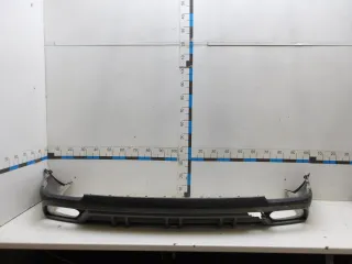 602002411AA Спойлер (нижняя часть) бампера заднего Chery Tiggo 8 PRO Арт 787453, вид 1