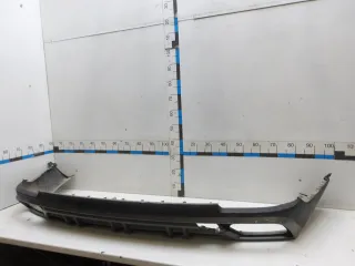602002411AA Спойлер (нижняя часть) бампера заднего Chery Tiggo 8 PRO Арт 787453, вид 2