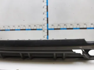 602002411AA Спойлер (нижняя часть) бампера заднего Chery Tiggo 8 PRO Арт 787453, вид 4