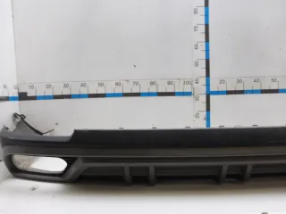 602002411AA Спойлер (нижняя часть) бампера заднего Chery Tiggo 8 PRO Арт 787453, вид 5