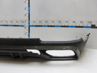 602002411AA Спойлер (нижняя часть) бампера заднего Chery Tiggo 8 PRO Арт 787453, вид 6
