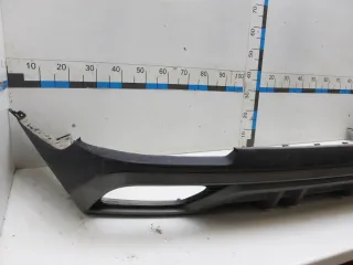 602002411AA Спойлер (нижняя часть) бампера заднего Chery Tiggo 8 PRO Арт 787453, вид 7