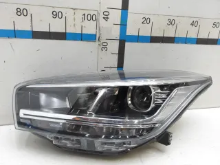 605000628AA Фара левая Chery Tiggo 4 Арт 787501, вид 1