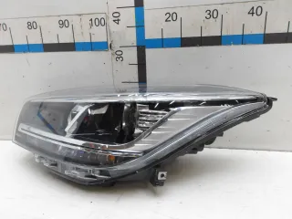 605000628AA Фара левая Chery Tiggo 4 Арт 787501, вид 4
