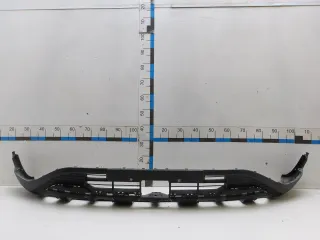 602001263AA Спойлер (нижняя часть) бампера переднего Chery Tiggo 4 Арт 787496, вид 1