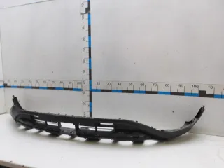 602001263AA Спойлер (нижняя часть) бампера переднего Chery Tiggo 4 Арт 787496, вид 2