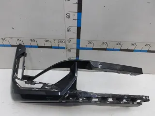 51115A7E446 Спойлер (нижняя часть) бампера переднего BMW X1 U11 Арт 787957