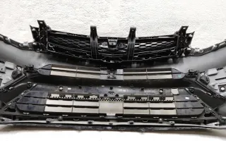 6010131500 Бампер передний Geely Tugella Арт A957736T, вид 20