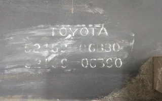 5215906B90 Бампер задний Toyota Camry XV70 Арт A957729T, вид 12
