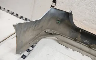 5215906B90 Бампер задний Toyota Camry XV70 Арт A957729T, вид 7