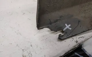 5215906B90 Бампер задний Toyota Camry XV70 Арт A957729T, вид 10
