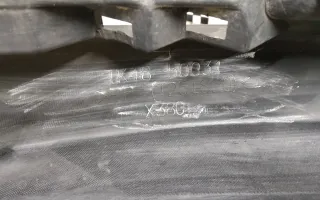 TK4850031 Бампер передний Mazda CX-9 2 Арт A957731T, вид 13