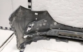 TK4850031 Бампер передний Mazda CX-9 2 Арт A957731T, вид 10