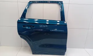 5081068400C15 Дверь задняя левая Geely Monjaro Арт A983367K
