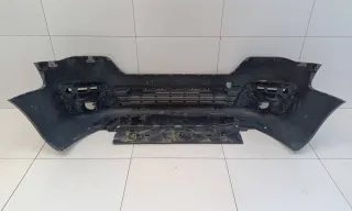 1613563780 Бампер передний Peugeot Partner 2 restailing 2 Арт A983352K, вид 11