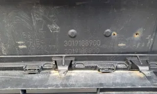 1613563780 Бампер передний Peugeot Partner 2 restailing 2 Арт A983352K, вид 16