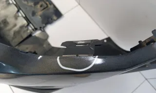 1613563780 Бампер передний Peugeot Partner 2 restailing 2 Арт A983352K, вид 7