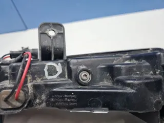 605000111AA Фара дальнего света левая Chery Tiggo 4 Арт Z352580, вид 4