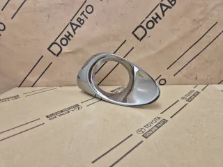 8148148160, 8148148150, 81481-48150, 8148148160, 81481-48160 Окантовка ПТФ Lexus RX 3 Арт DN201371, вид 1
