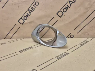 8148148160, 8148148150, 81481-48150, 8148148160, 81481-48160 Окантовка ПТФ Lexus RX 3 Арт DN201371, вид 2