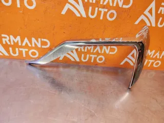 6044143600, 8890920782, 8891573385 накладка юбки бампера Geely Monjaro Арт 267649PM, вид 1