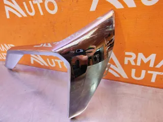 6044143600, 8890920782, 8891573385 накладка юбки бампера Geely Monjaro Арт 267649PM, вид 2