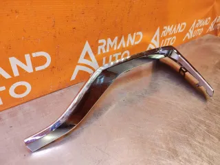 6044143600, 8890920782, 8891573385 накладка юбки бампера Geely Monjaro Арт 267649PM, вид 3