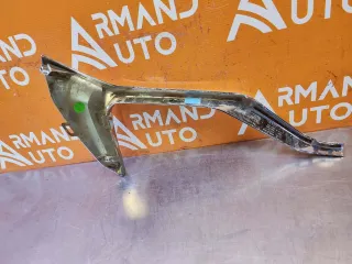 6044143600, 8890920782, 8891573385 накладка юбки бампера Geely Monjaro Арт 267649PM, вид 5