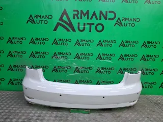 8V5807067GGRU, 8V5807511F, 8 Бампер ауди а3, а a 3 8в (8 в v) Audi A3 8V Арт 351697RM, вид 1