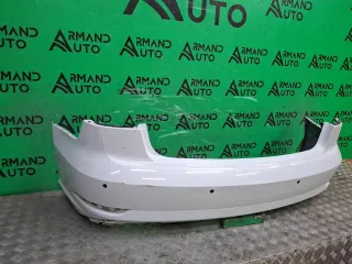 8V5807067GGRU, 8V5807511F, 8 Бампер ауди а3, а a 3 8в (8 в v) Audi A3 8V Арт 351697RM, вид 2
