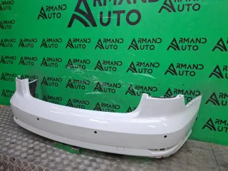 8V5807067GGRU, 8V5807511F, 8 Бампер ауди а3, а a 3 8в (8 в v) Audi A3 8V Арт 351697RM, вид 3