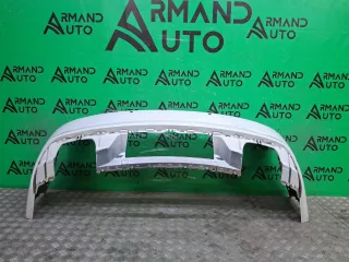8V5807067GGRU, 8V5807511F, 8 Бампер ауди а3, а a 3 8в (8 в v) Audi A3 8V Арт 351697RM, вид 4